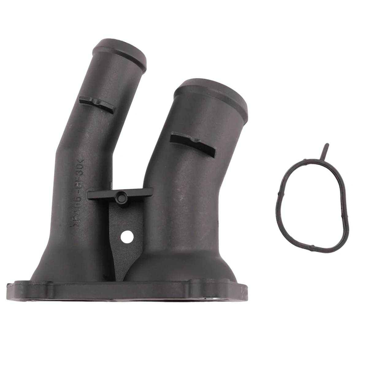 شفة تبريد غلاف ترموستات ، مناسبة لفورد سي ماكس ، تركيز ، انصهار ، مونديو ، فييستا ، ، 2s6g-9k47-bc