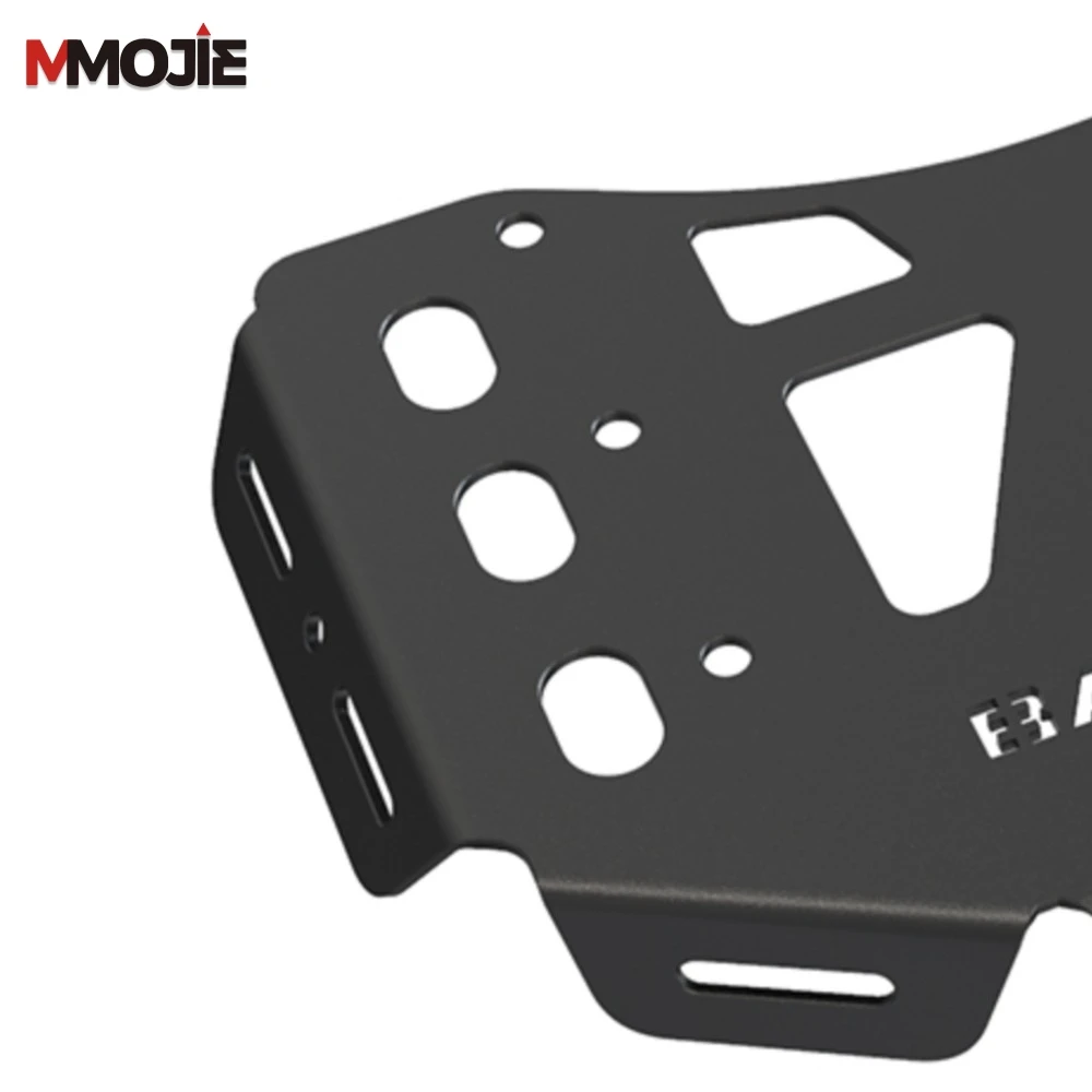

Motorcycle Accessories Rear Moto Luggage Cargo Rack Carrier Mount Bracket For Honda XRV 750 XRV750 Africa Twin AfricaTwin RD04/RD07 / RD07A 1990-2000 2001 2002 2003