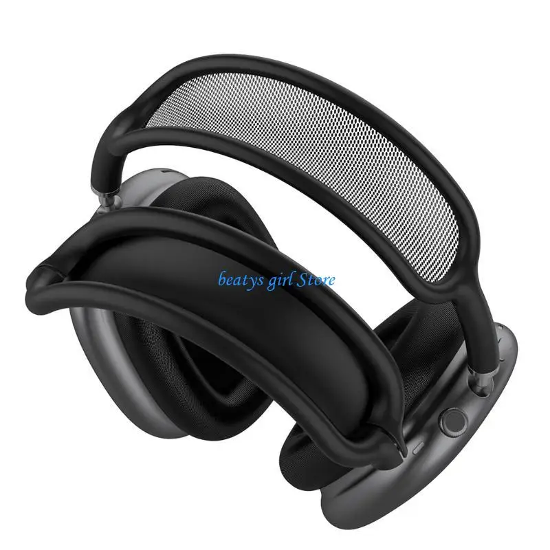 

C7AB Repair Parts for Head Beam Foam Cushion for Max Headphone Ear Cushions Pad