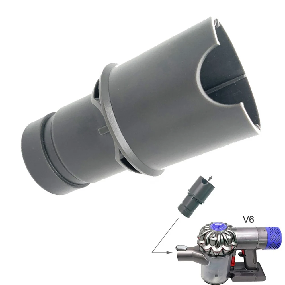 Адаптер для шланга пылесосов, переходник Sdapter для DysonV7 V8 V10 V11 в V6 и DC