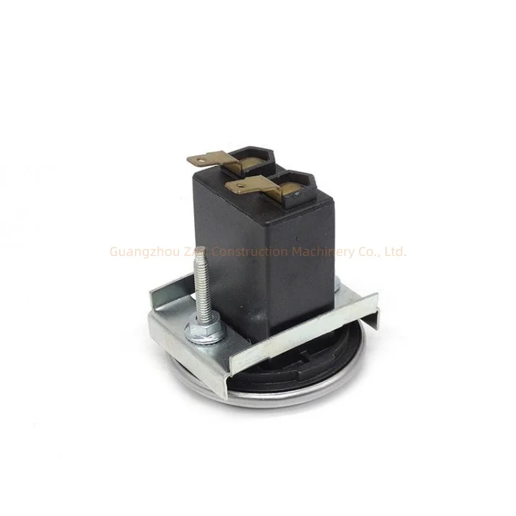 Honeywell Timer 5273373 6746-61-6210 21n4-11070 for Komatsu Pc300-8 Pc360-8 Pc390 Pc390ll Saa6d114e Construction Machinery Parts