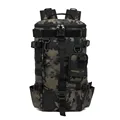 Black Camouflage
