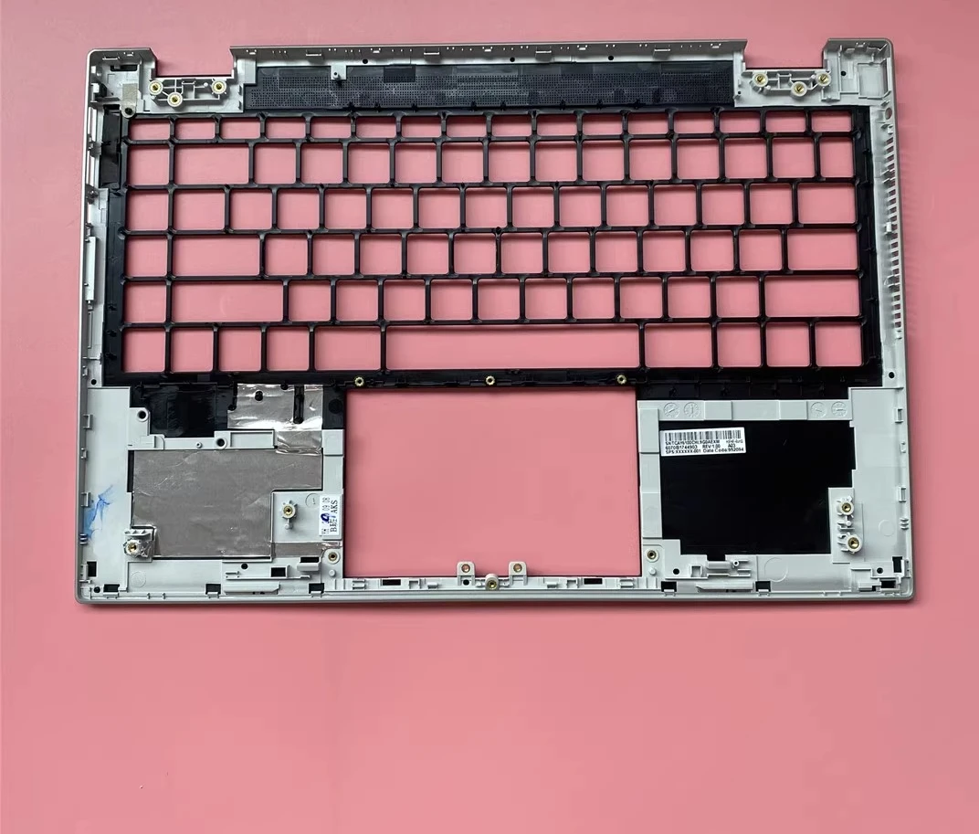 For New  HP Pavilion X360 14-DW C Case, Grey 6070B1744903