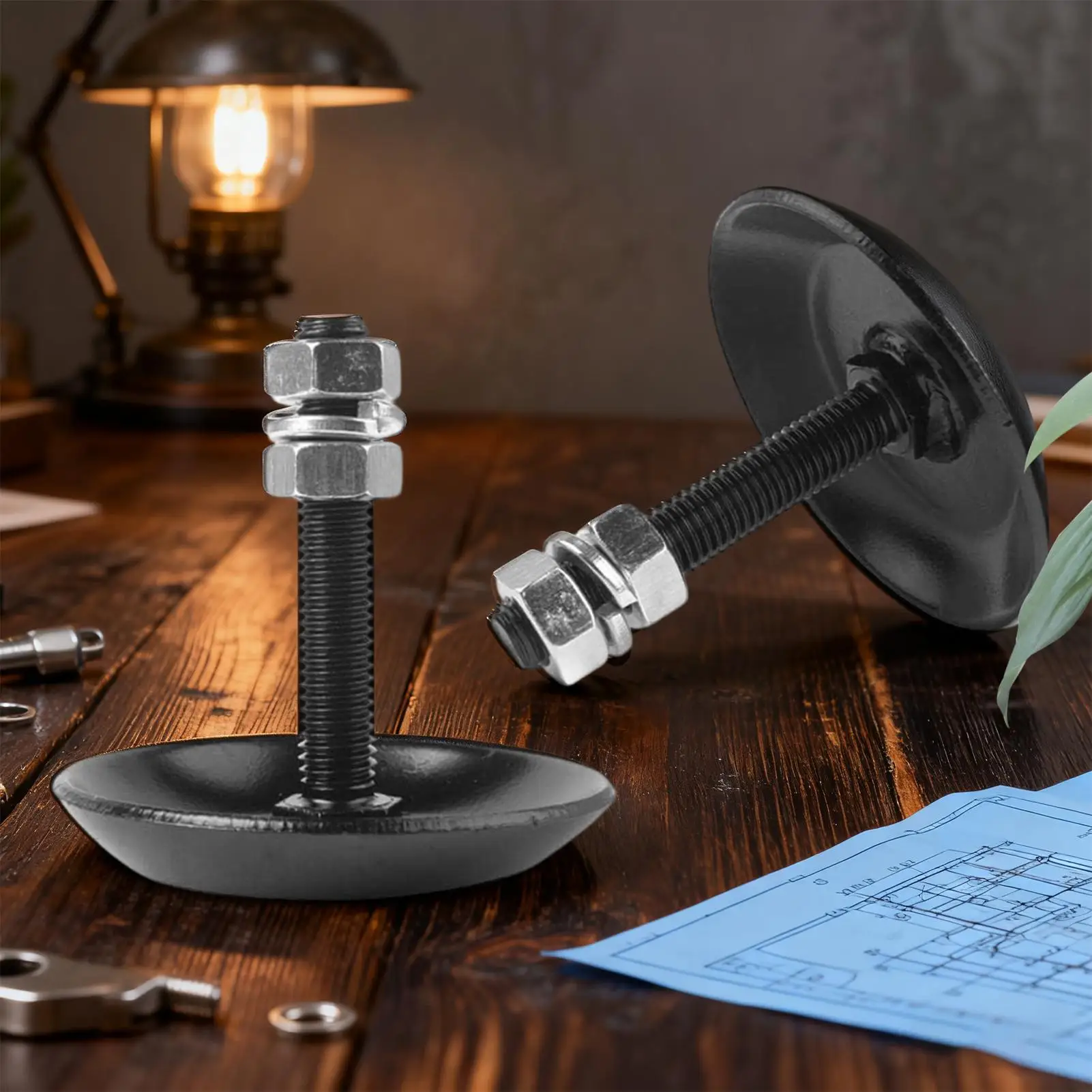 الثلوج محراث أحذية التزلج استبدال الثقيلة الصلب ATV الثلوج محراث الملحقات ل ATV شرفات الممشى مسار في الهواء الطلق #4