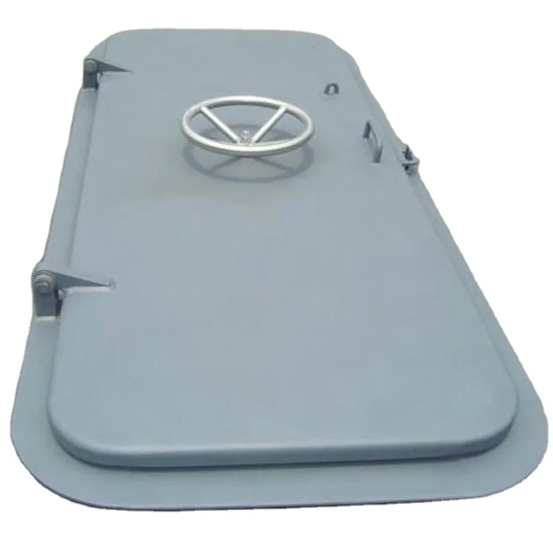 

High Quality Steel Cabin Watertight Door, Handwheel Ship Watertight Door, Marine Accessories Wholesale Manufacturers