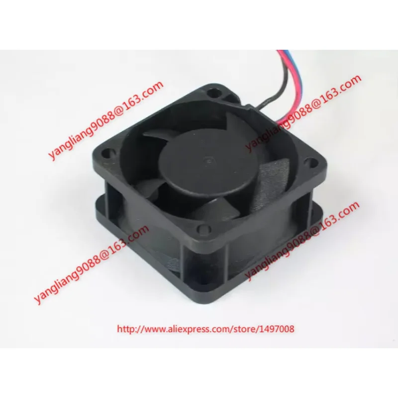 ADDA AD0412HB-C56 DC 12V 0.1A 40X40X20mm Server Cooling Fan