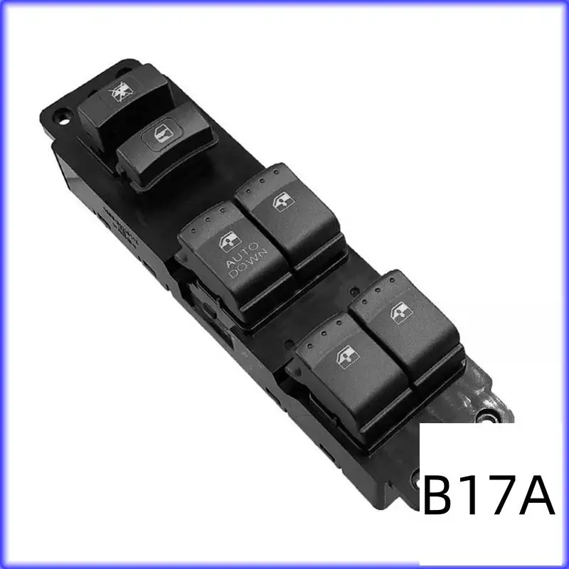

BT-85810-09010 Car Power Windows Main Switch For Ssangyong ACTYON KYRON 2007 2008 2009 LHD
