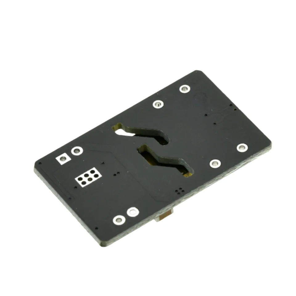 XC5015 DC-DC Isoliertes Stromversorgungsmodul mit Breitspannungseingang, 5V 12V Ausgang, Rauscharme Platine – Detail 3