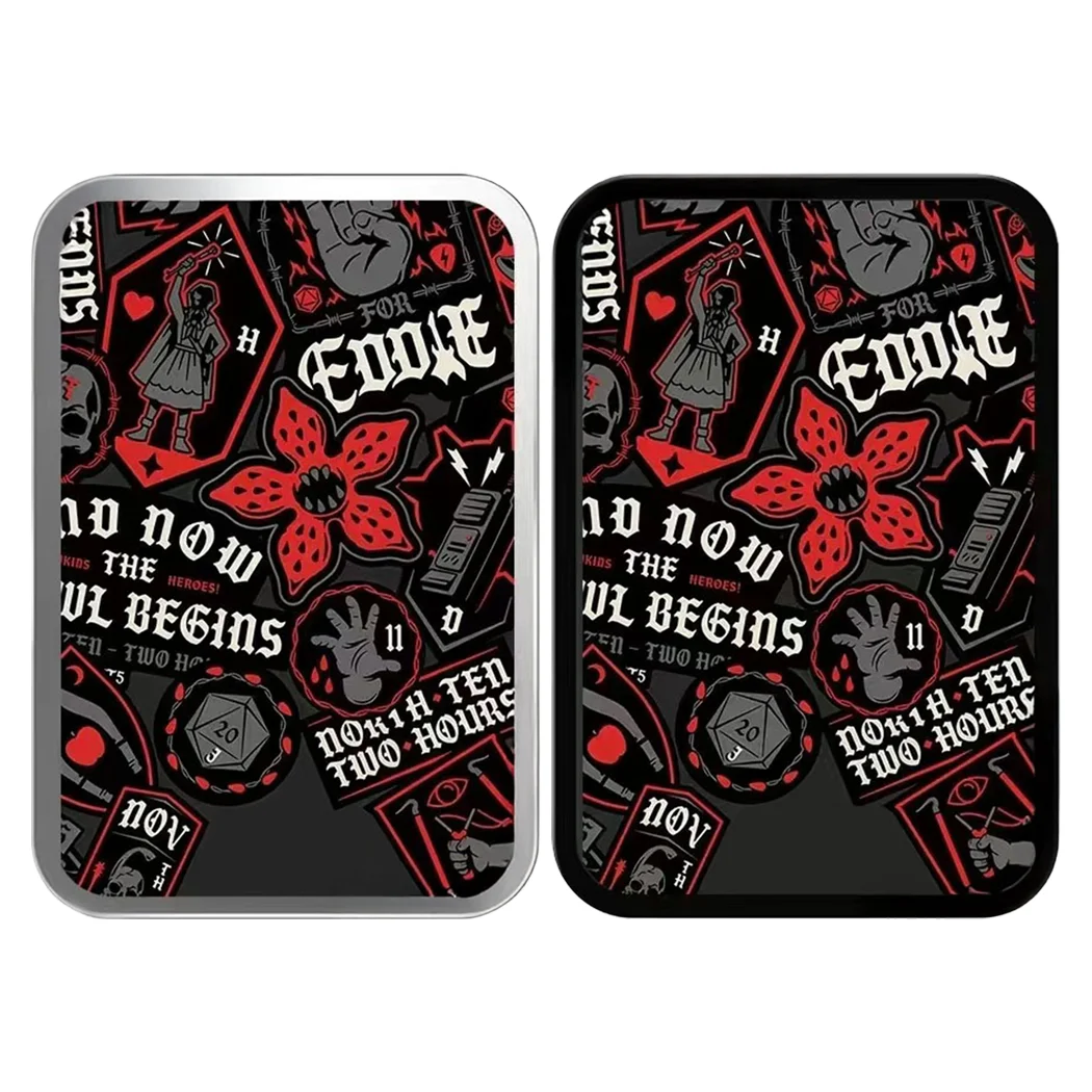 

Red Flower Magnetic Folding Phone Grip Stand Card Holder for IPhone 12 13 14 15 16 17 Pro Max Holder Mount Support for S25U