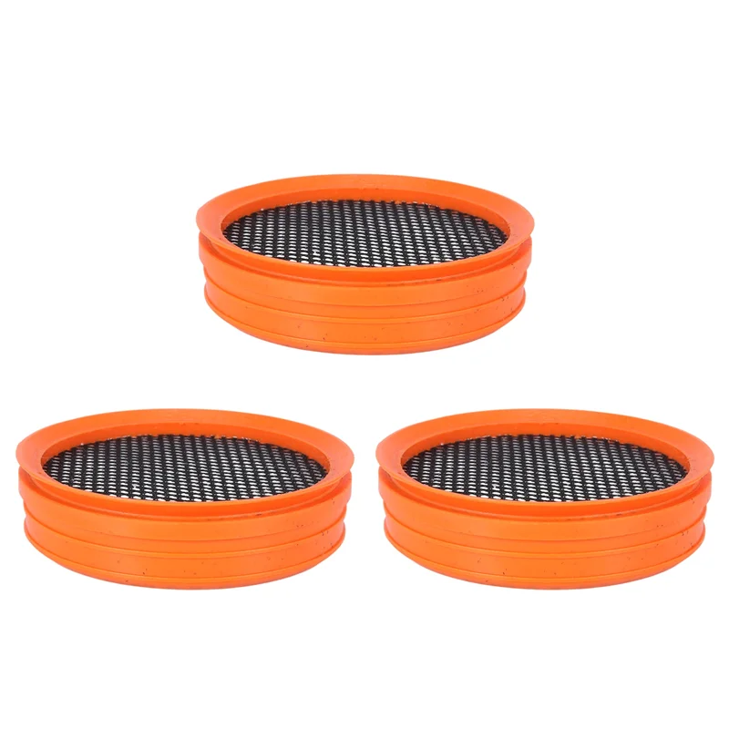 ABBK-Filter Replacement For  Speedpro & Speedpro Aqua Battery FC6721 FC8009 / 01 Vacuum Cleaner