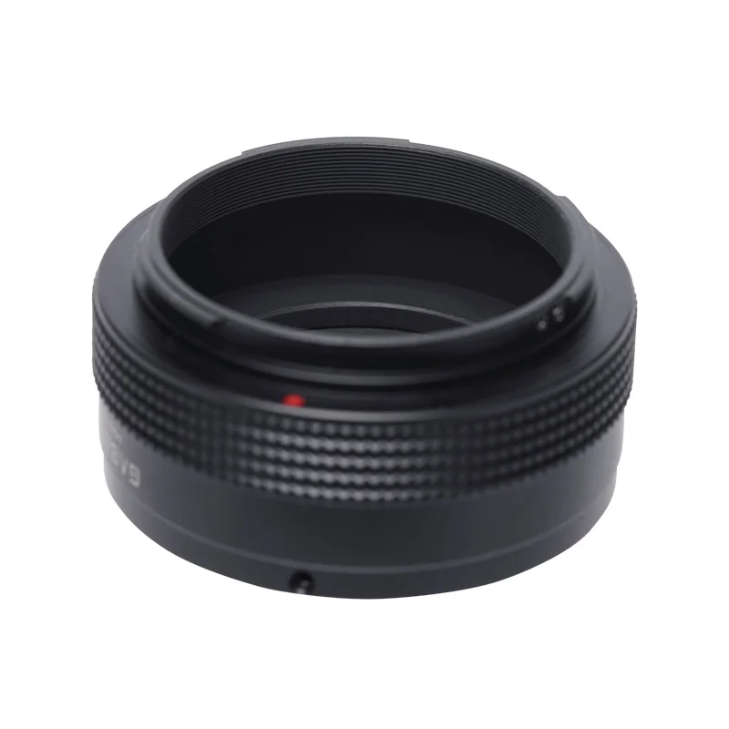 Gabale M42-RF Manual Focus Lens Adapter for M42 Mount Lens to Canon RF Mount Mirrorless Cameras R3/R5/R6/R8/R7/RP/R50/KOMODO-X