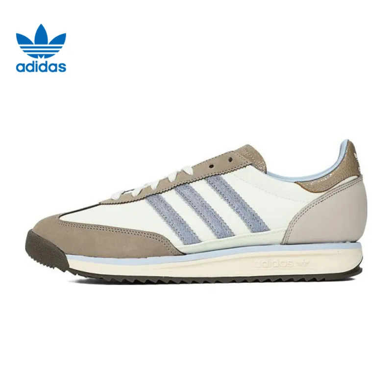 

Adidas Originals Adidas Clover Neutral SL 72 RSORI-RUNNING Casual Shoes JR8087