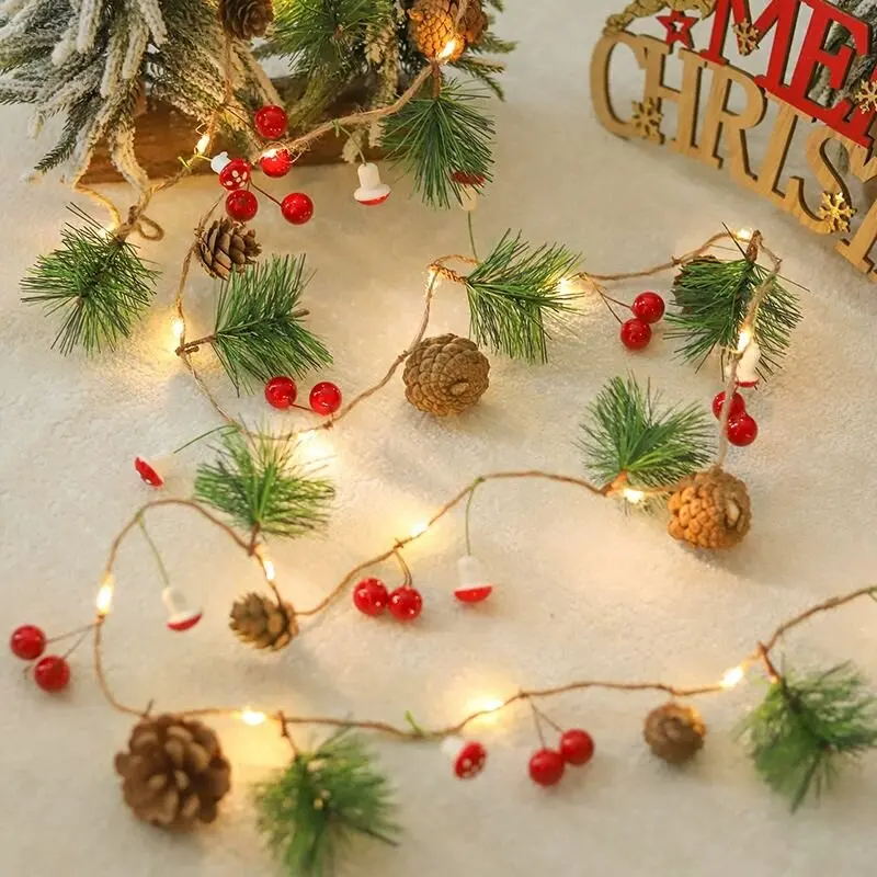decoracoes-de-natal-com-guirlanda-luzes-de-cordao-led-em-forma-de-coroa-com-pinhas-e-cogumelos-funciona-a-pilhas-para-decoracao-de-interiores-arvore-de-natal