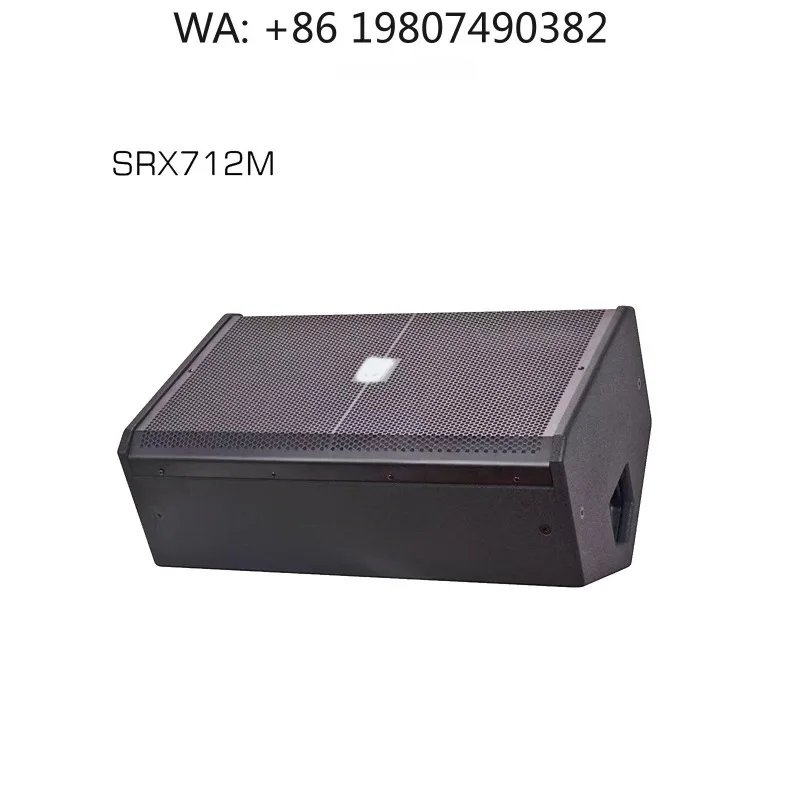 12 Inch Stage Monitor Speaker High Fidelity Sound For Live Concert Professional Performance Audio System