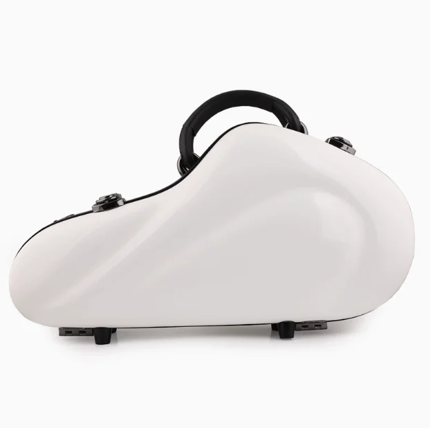 

Высококачественная сумка для саксофона сопрано Curve для музыкальных инструментов и аксессуаров