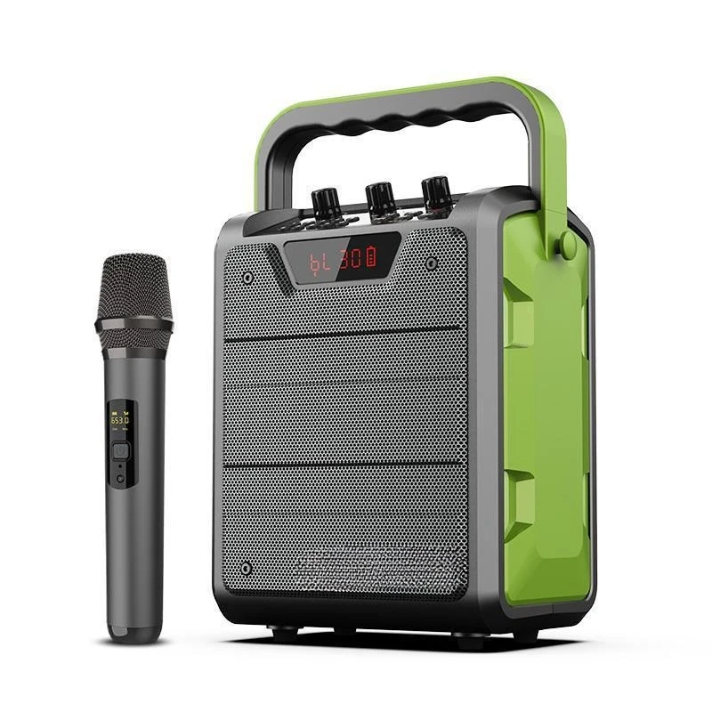 Audio T2 Outdoor Po…