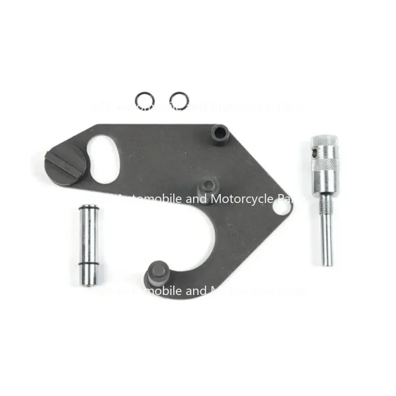 

Engine Timing Tool Suitable for Renault Nissan Infiniti Pathfinder 3.0 DCi