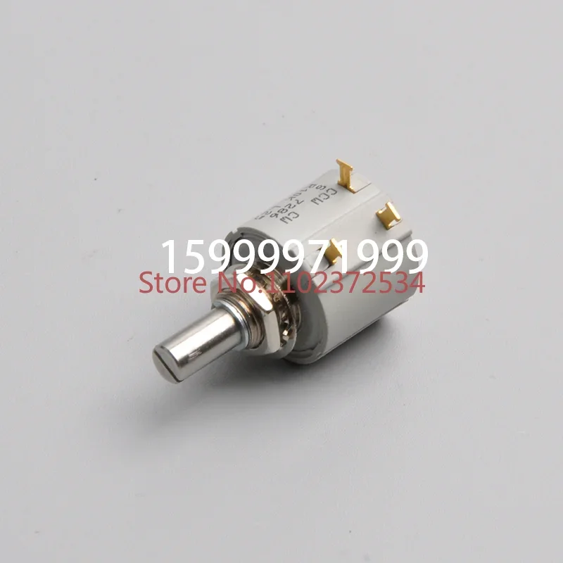 Printing machine accessories 71.186.5172 Heidelberg 10K potentiometer potentiometer