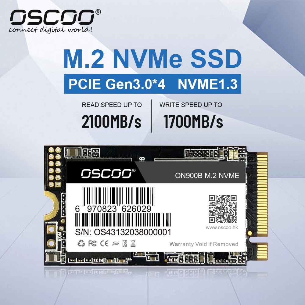 M.2 Ssd 256Gb 512Gb Ssd M.2 Nvme Pcie 3.0 2240 1Tb Interne Solid State Drive Harde Schijf voor Desktop Laptp Computer Ssd Drive