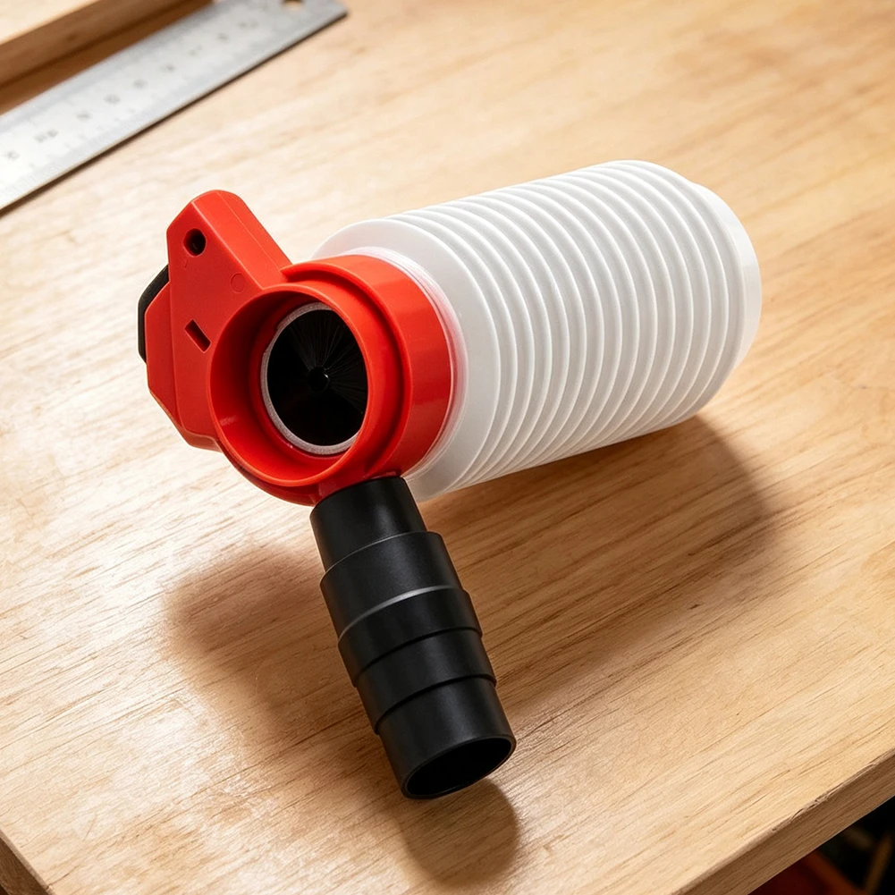 1pc Drill Dust Cover Collector Dustproof Dust Bowl Device Tool For Electric Hammer Power Tools Accessories