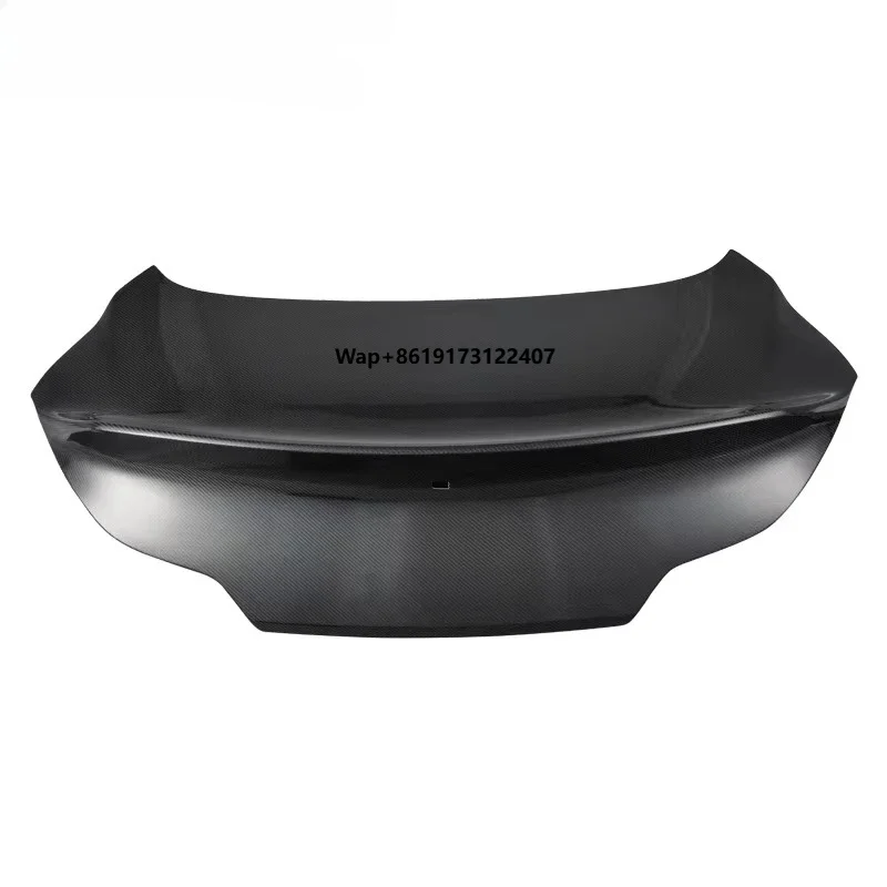 

Cls Style Trunk Lid for G37 Cpv36 Sedan Carbon Fiber Trunk