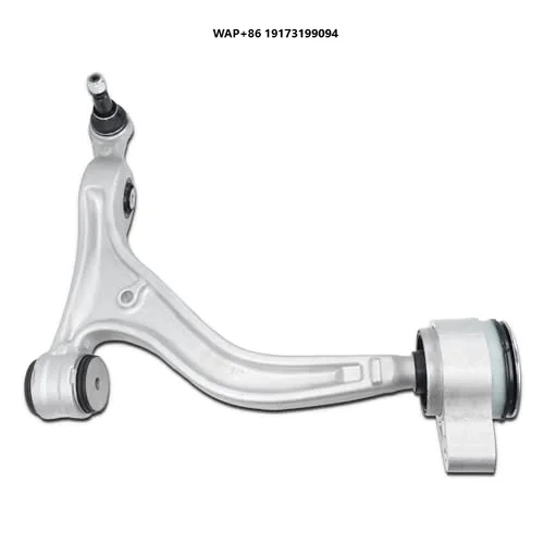 

1pcs Front Lower Control Arm for-Porsche Panamera 971 2017-2023 Right Passenger Side FWD X39CJ1404