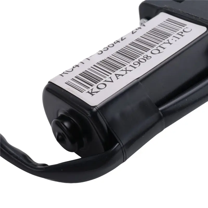 DT15 Stepping Throttle Governor Motor Assembly for Kubota Excavator RC411-53642 162000-6101 Normal Accelerator Actuator