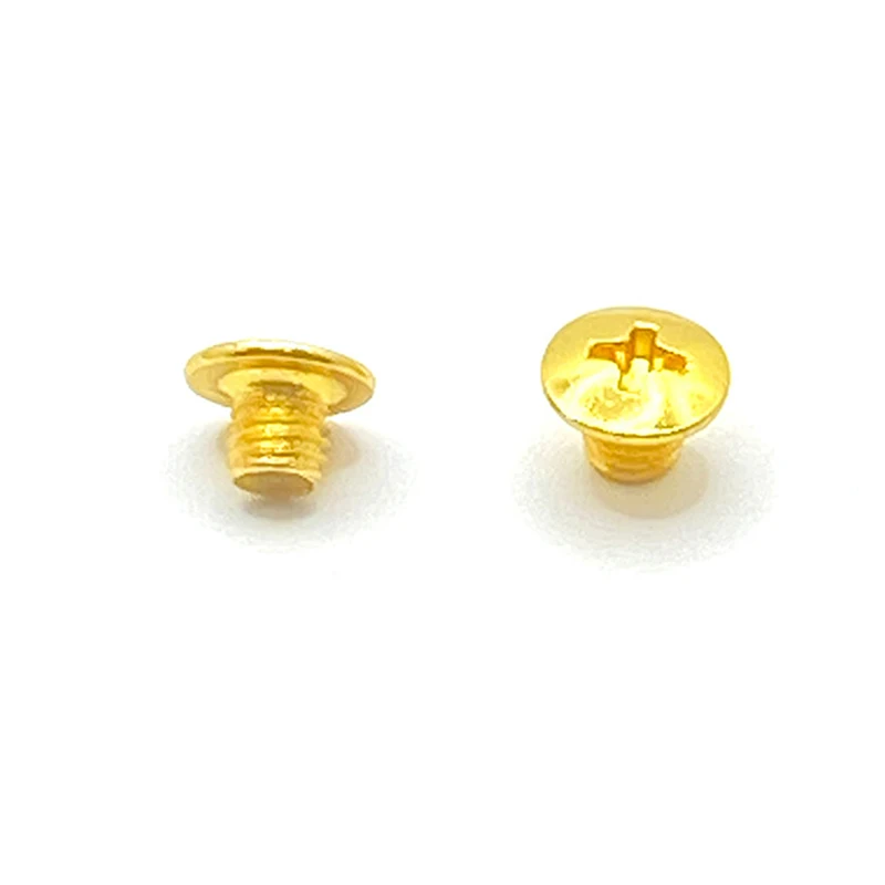 10pcs Hair Clipper Screw For 8591 Bit Screw Fixed Bit Screw