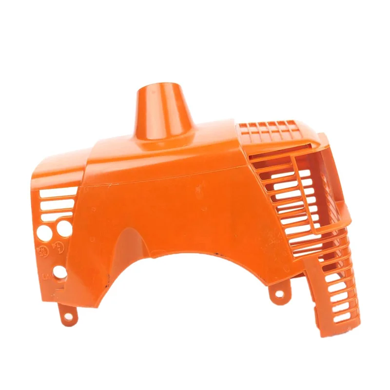 ABJT Hood Cover Cylinder Head Cover Cylinder Head Cover is Suitable for Stihl FS120 FS200 FS250.