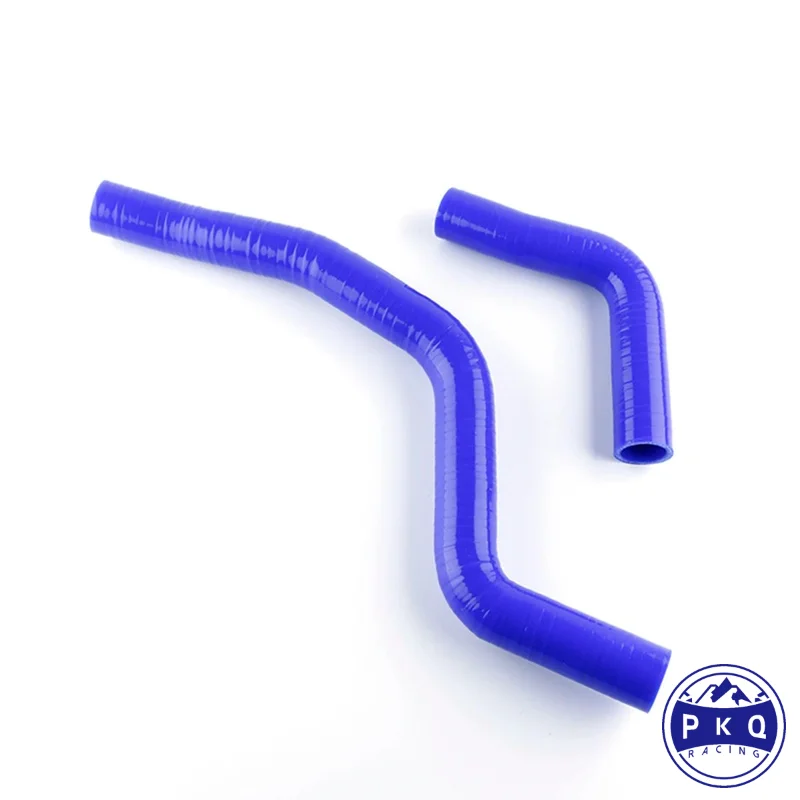 

For 1998-2009 Saab 9-5 2.3L B235E Aero B235R 3.0L B308 Silicone Radiator Upper & Lower Hose Tube Kit