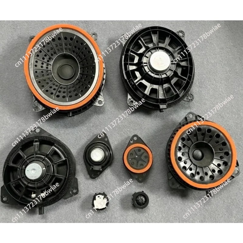 Applicable to Toyota JBL horn 7 * 9 horn Toyota Camry Asian Dragon JBL original car horn