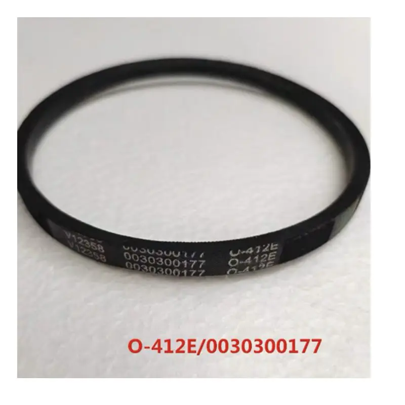 For Haier washing machine belt O-408E/412E/500E/757E/1052E/648E/553E/530E/422E/702E/693E/853E/793E/498E/525E/469E/737E/591E/570E