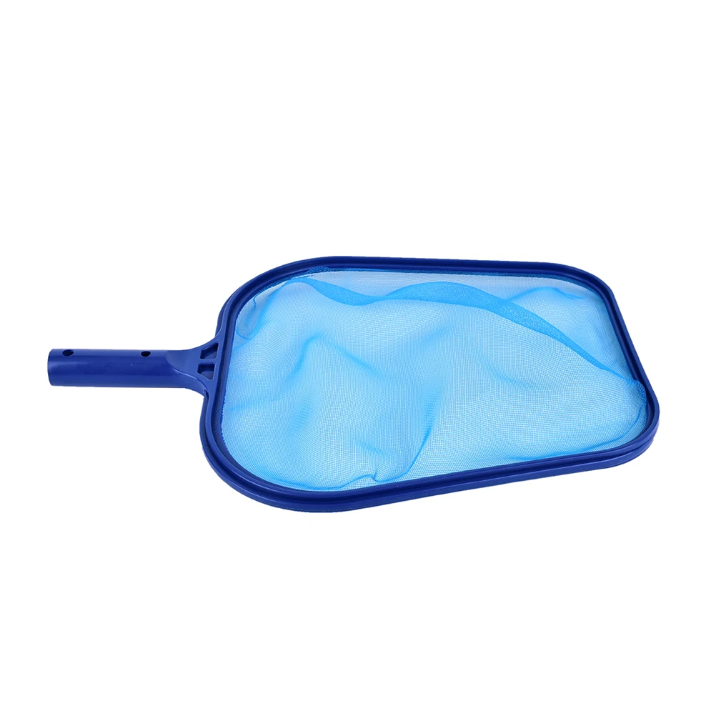 

Lock Net Aquarium Fish Nets Pool Fishing Flat Mesh Catch Small Square Tank