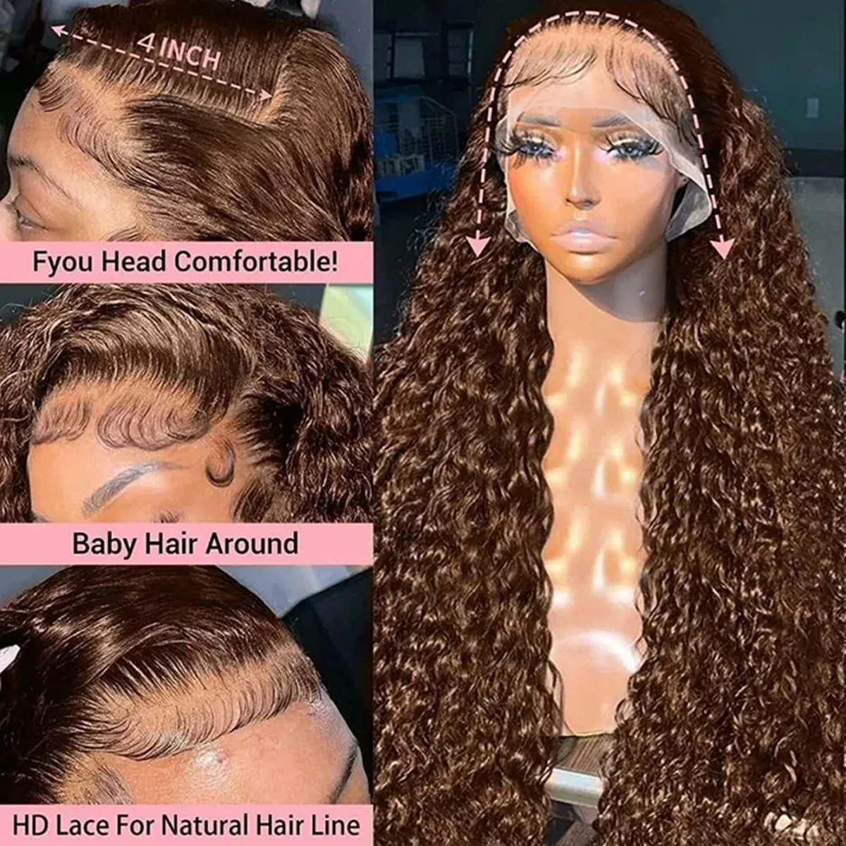 Thumbnail 3 - #92 Best Hair Ties to Buy In 2026