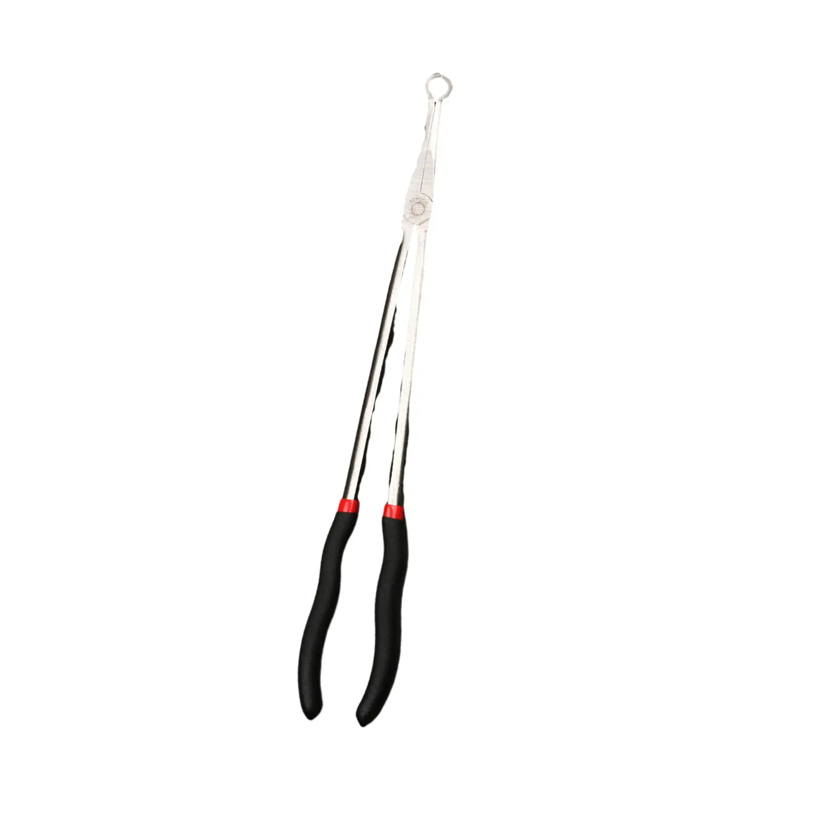 Picture 3: Electrical Disconnect Pliers with Handle, Durable, Automotive Electrical