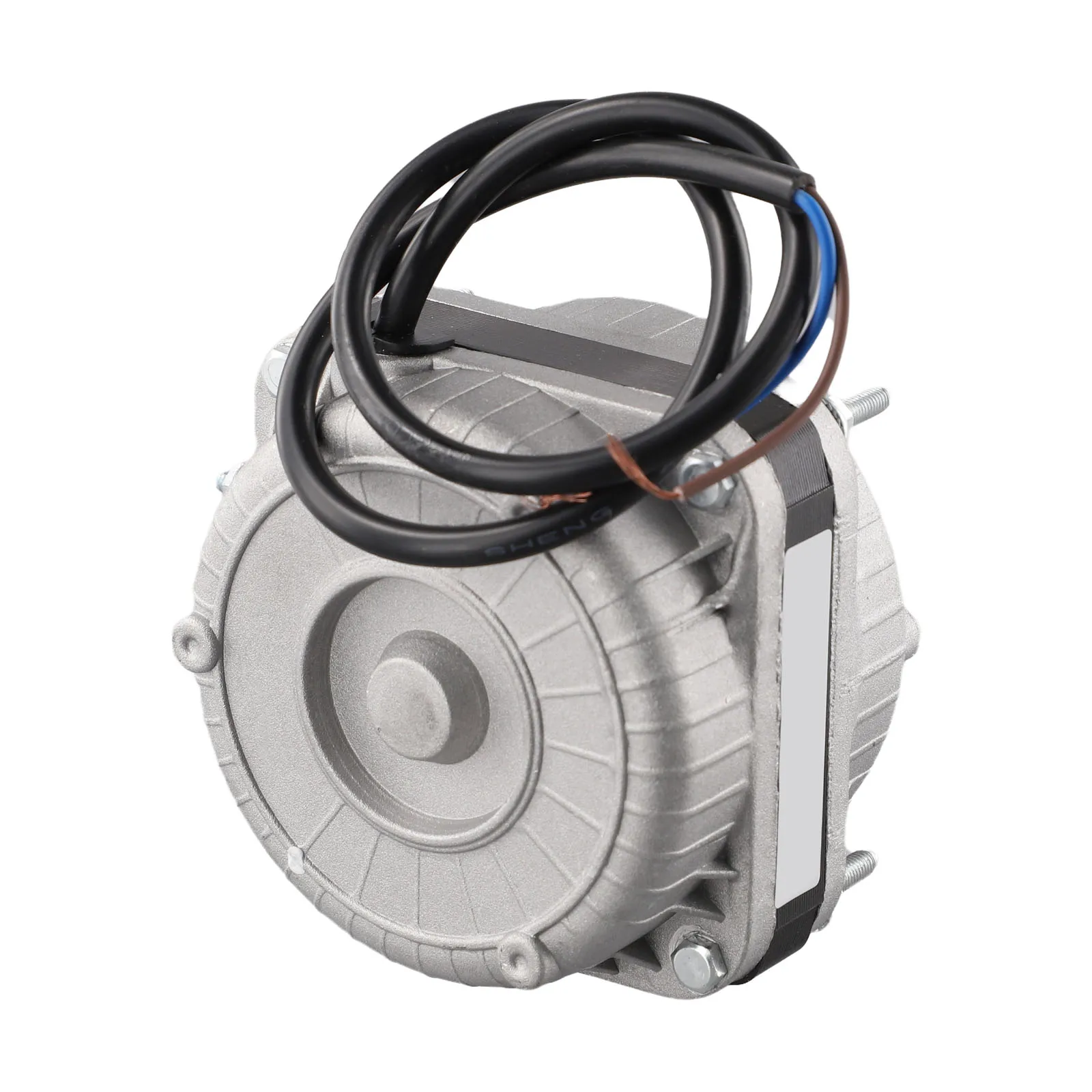 Condensing Fan Motor Freezer 30W Cooling Fan 1320 rpm 30w 4w 82x82x88mm Major Appliances Fan Motor Refrigerator