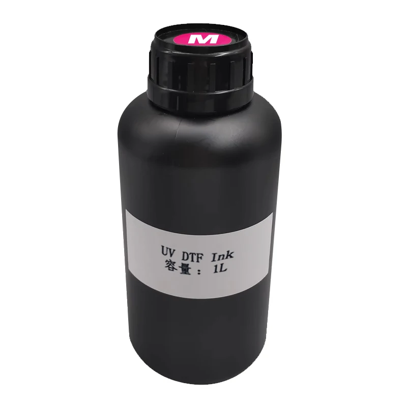 i3200 UV DTF Ink Vanrish Gloss for UV DTF Film A B for Epson TX800 XP600 DX5 DX7 Printhead  L800 L805 L1800 R330 1390 4880 7880 - Image 4