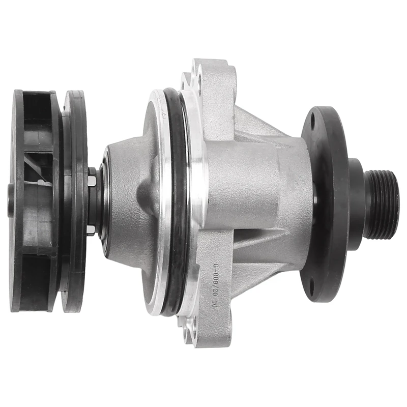 Engine Water Pump For BMW E39 E46 E36 E34 320I 323CI 325CI 325I 325XI 328I 330CI 330I 525I 528I Z3 11517527799