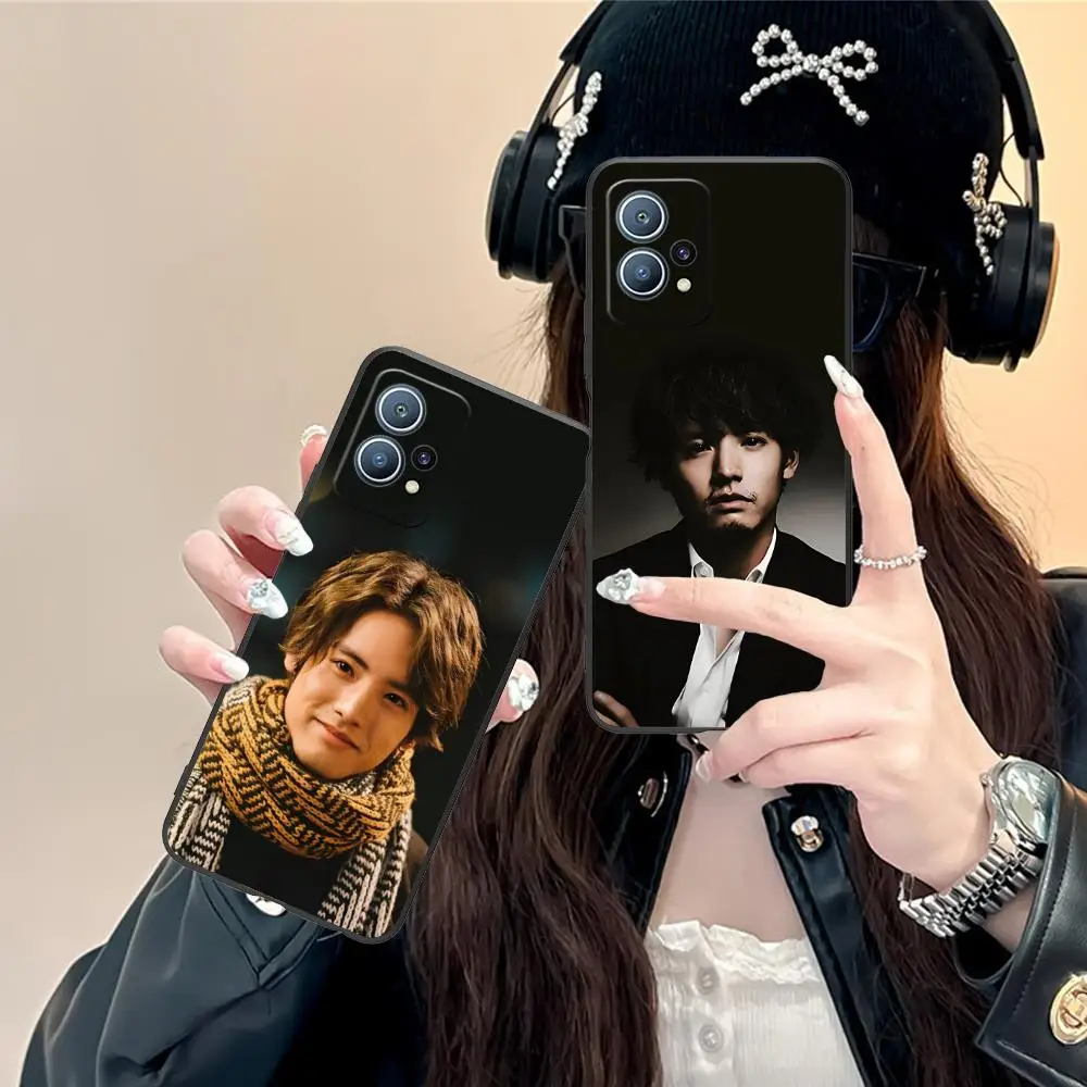 Akaso Eiji Matte Tp…