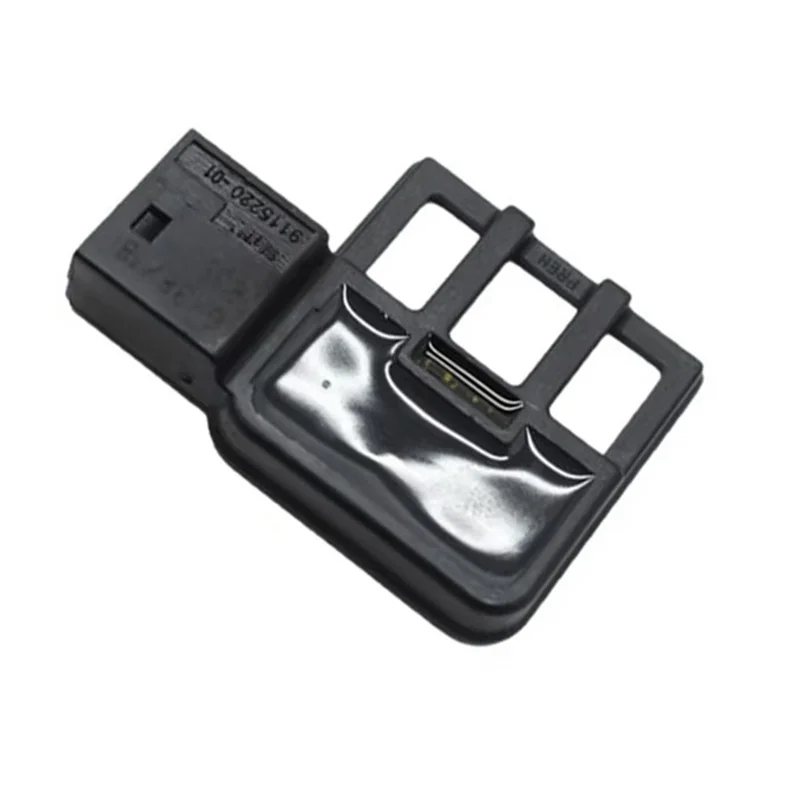 

AB61-For BMW X5 E70 X6 E71 5 Series E60 7 Series E66 Car Vorne Windschutz Regen Nebel Sensor 64119115220