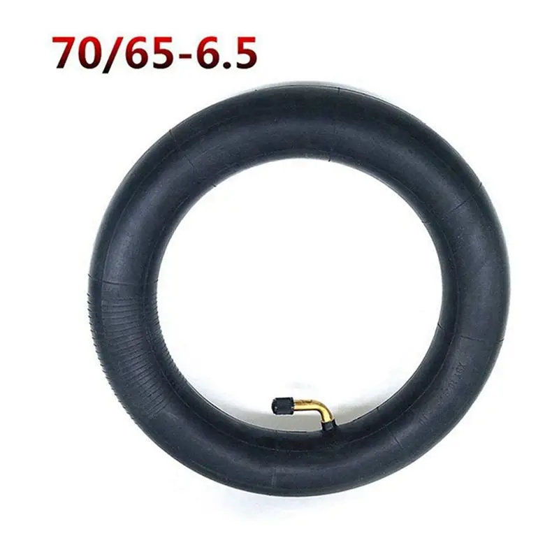 2X 70/65-6.5 Inner Tube Tire For Xiaomi Ninebot Electric Mini Pro Scooter Accessories Bicycle Parts