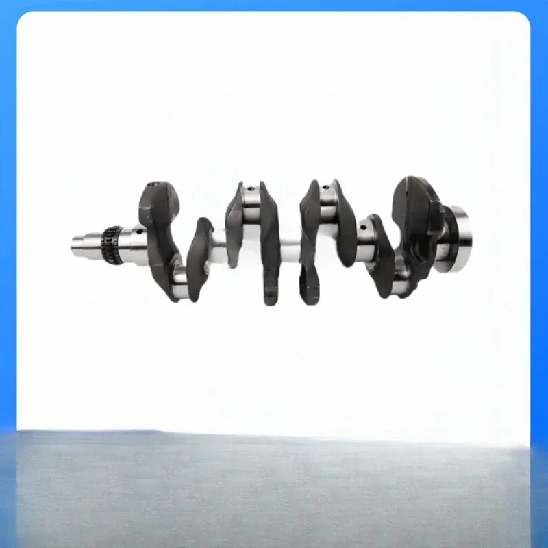 23110-2E510 for Hyundai Kia ix35 Sonata 231102E510 engine crankshaft