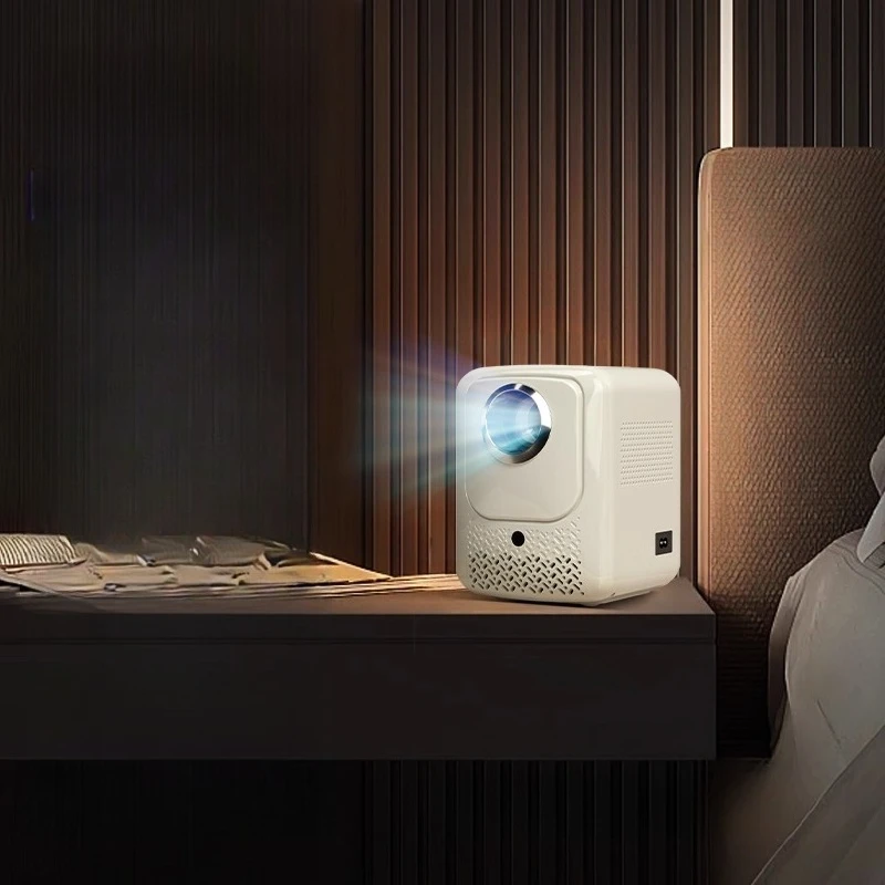 

Smart selection, full autofocus 2025 new model, projector home 4K ultra high definition can be connected