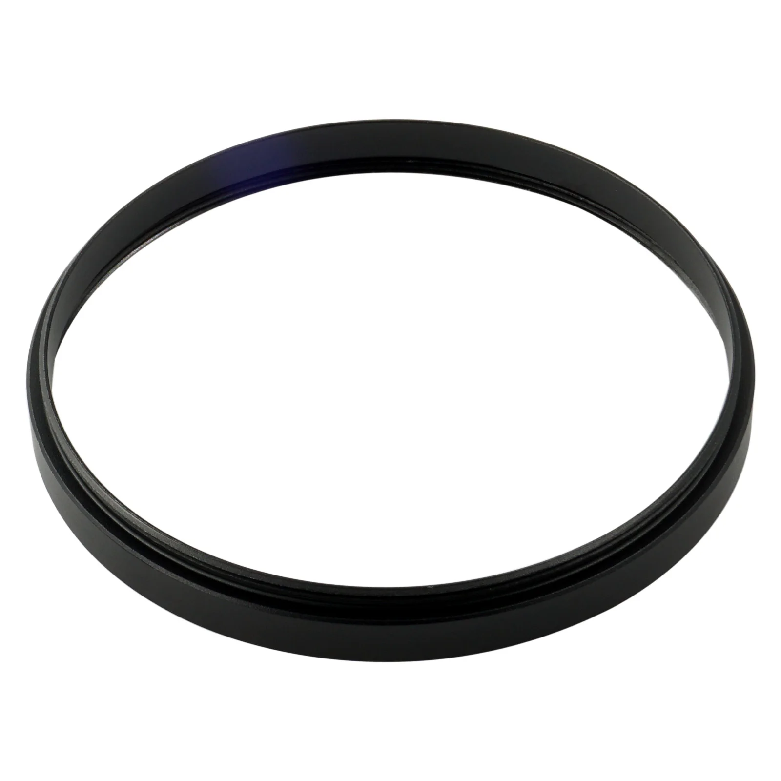 CozyShot Aluminum M67-M67 67mm x 0.75mm Screw Mount Extend Tube ring Adapter