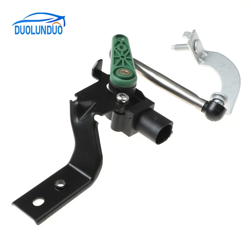 

3Q0412521A 3Q0412522A Front Left And Right Height Level Sensor For V W DSI PASSAT 3G B8 For Skoda Karoq Superb Seat Ateca