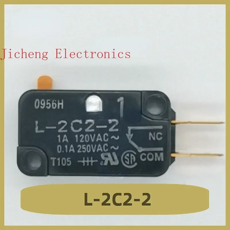 10PCS L-2C2-2 Relay Brand New