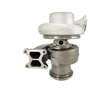 

After Market Die sel Engine Parts QSX15 ISX15 X15 HX55 Turbocompresor 4036892 Turbo Turbocharger for Cumm ins