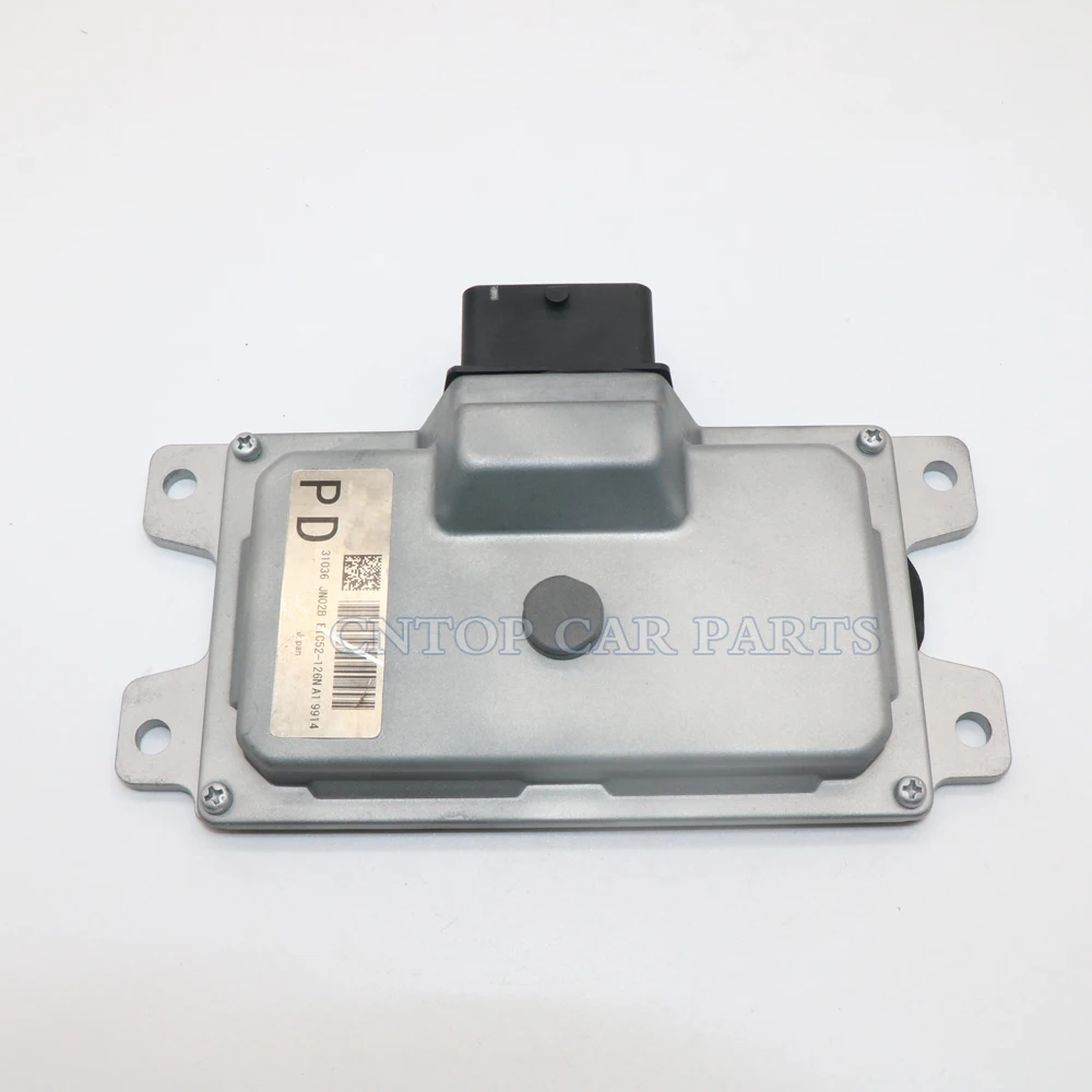 

31036-JN02B ETC52-126N Модуль управления коробкой передач для Nissan Teana J32 31036JN02B