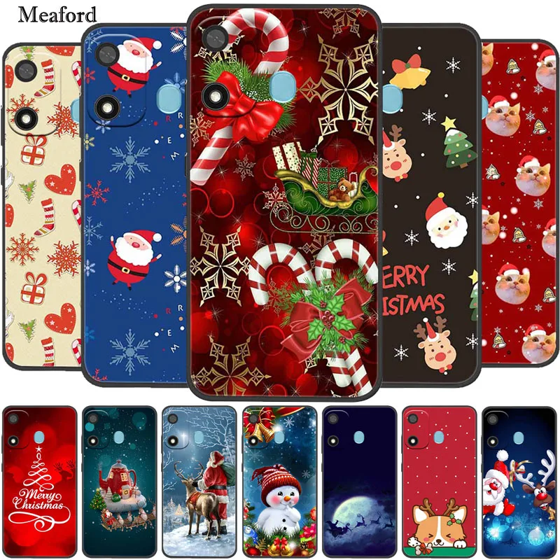 Case For Itel A27 A…