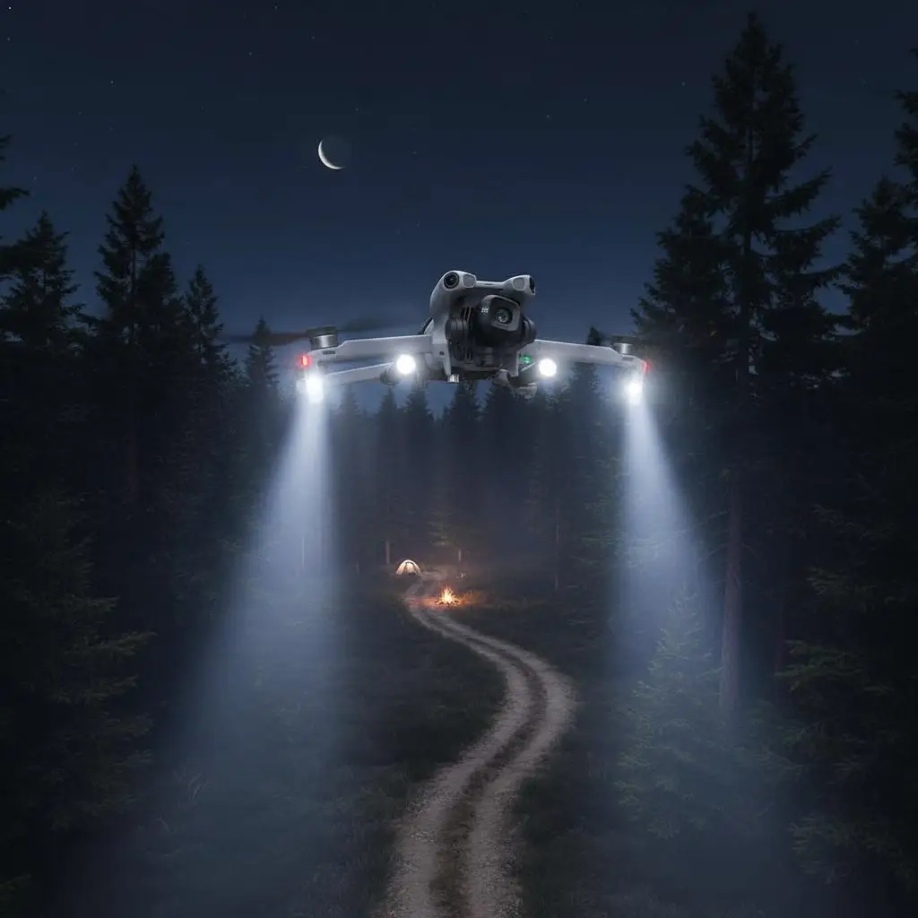 For Dji Mini 5 Pro …